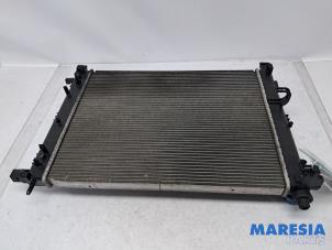 Gebruikte Radiateur Renault Clio IV Estate/Grandtour (7R) 1.5 Energy dCi 90 FAP Prijs € 50,00 Margeregeling aangeboden door Maresia Parts
