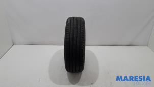 Gebruikte Band Renault Kangoo/Grand Kangoo (KW) 1.6 16V Prijs € 25,00 Margeregeling aangeboden door Maresia Parts