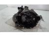 Versnellingsbak van een Peugeot Expert (V1/VA/VB/VE/VF/VT/VY) 2.0 Blue HDi 120 16V 2019