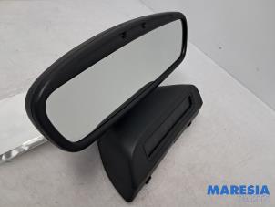 Gebruikte Binnenspiegel Alfa Romeo Giulietta (940) 1.4 TB 16V MultiAir Prijs € 64,99 Margeregeling aangeboden door Maresia Parts