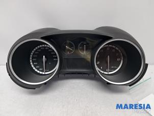 Gebruikte Cockpit Alfa Romeo Giulietta (940) 1.4 TB 16V MultiAir Prijs € 250,00 Margeregeling aangeboden door Maresia Parts