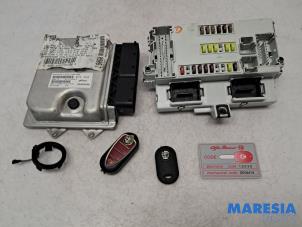 Gebruikte Computer Motormanagement Alfa Romeo Giulietta (940) 1.4 TB 16V MultiAir Prijs € 375,00 Margeregeling aangeboden door Maresia Parts