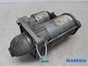 Gebruikte Startmotor Alfa Romeo Giulietta (940) 1.4 TB 16V MultiAir Prijs € 40,00 Margeregeling aangeboden door Maresia Parts