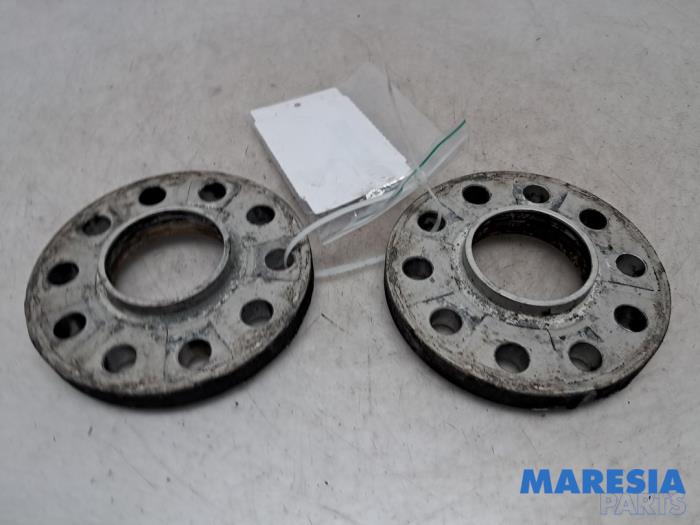 Gebruikte Diversen Alfa Romeo Giulietta (940) 1.4 TB 16V MultiAir Prijs op aanvraag aangeboden door Maresia Parts