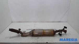 Gebruikte Roetfilter Peugeot Expert (V1/VA/VB/VE/VF/VT/VY) 2.0 Blue HDi 120 16V Prijs € 635,25 Inclusief btw aangeboden door Maresia Parts