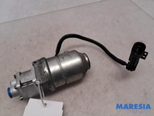 Gebruikte Schakelrobot Fiat Grande Punto (199) 1.4 Prijs € 250,00 Margeregeling aangeboden door Maresia Parts