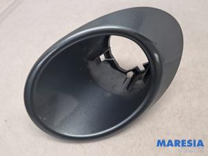 Gebruikte Afdekplaat mistlamp links Citroen Berlingo Cinqspace, Multispace 1.6 VTi 95 16V Prijs € 29,99 Margeregeling aangeboden door Maresia Parts