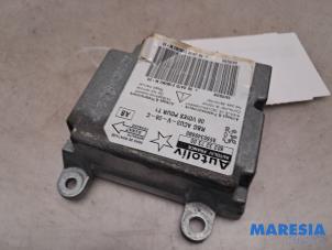 Gebruikte Airbag Module Peugeot 206+ (2L/M) 1.4 XS Prijs € 100,00 Margeregeling aangeboden door Maresia Parts