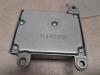 Airbag Module van een Peugeot 206+ (2L/M) 1.4 XS 2009