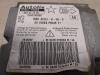 Airbag Module van een Peugeot 206+ (2L/M) 1.4 XS 2009