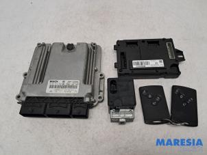 Gebruikte Computer Motormanagement Renault Clio IV Estate/Grandtour (7R) 1.5 Energy dCi 90 FAP Prijs € 299,00 Margeregeling aangeboden door Maresia Parts