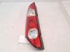 Renault Kangoo/Grand Kangoo (KW) 1.6 16V Achterlicht links