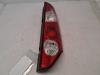 Renault Kangoo/Grand Kangoo (KW) 1.6 16V Achterlicht rechts