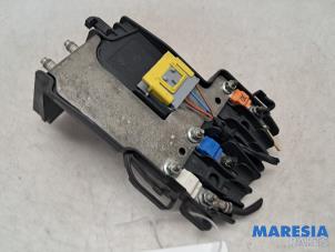 Gebruikte Zekeringkast Citroen Berlingo Cinqspace, Multispace 1.6 VTi 95 16V Prijs € 29,99 Margeregeling aangeboden door Maresia Parts