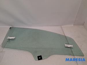 Gebruikte Deurruit 2Deurs rechts Fiat Punto Evo (199) 1.4 16V MultiAir Start&Stop Prijs € 45,00 Margeregeling aangeboden door Maresia Parts