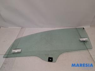 Gebruikte Deurruit 2Deurs links Fiat Punto Evo (199) 1.4 16V MultiAir Start&Stop Prijs € 45,00 Margeregeling aangeboden door Maresia Parts