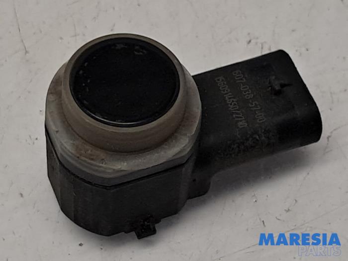 Gebruikte PDC Sensor Fiat Punto Evo (199) 1.4 16V MultiAir Start&Stop Prijs € 19,50 Margeregeling aangeboden door Maresia Parts