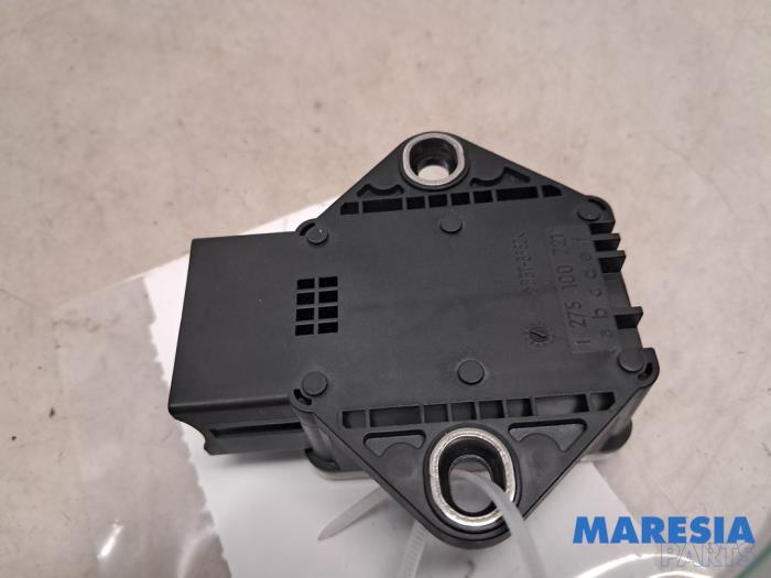 Esp computer van een Fiat Punto Evo (199) 1.4 16V MultiAir Start&Stop 2010