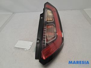 Gebruikte Achterlicht rechts Fiat Punto Evo (199) 1.4 16V MultiAir Start&Stop Prijs € 50,00 Margeregeling aangeboden door Maresia Parts