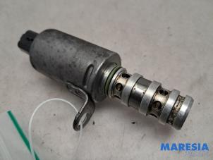 Gebruikte Nokkenas Sensor Peugeot 2008 (CU) 1.6 VTI 16V Prijs € 29,99 Margeregeling aangeboden door Maresia Parts