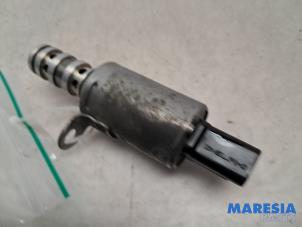 Gebruikte Nokkenas Sensor Peugeot 2008 (CU) 1.6 VTI 16V Prijs € 29,99 Margeregeling aangeboden door Maresia Parts