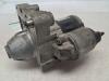Peugeot 3008 I (0U/HU) 1.6 16V THP 155 Startmotor