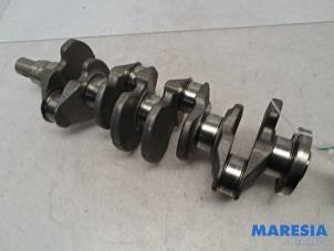 Gebruikte Krukas Peugeot Partner (GC/GF/GG/GJ/GK) 1.6 BlueHDi 100 Prijs € 120,99 Inclusief btw aangeboden door Maresia Parts