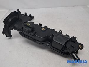 Gebruikte Kleppendeksel Peugeot Partner (GC/GF/GG/GJ/GK) 1.6 BlueHDi 100 Prijs € 42,35 Inclusief btw aangeboden door Maresia Parts