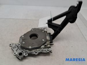Gebruikte Oliepomp Peugeot Partner (GC/GF/GG/GJ/GK) 1.6 BlueHDi 100 Prijs € 110,00 Inclusief btw aangeboden door Maresia Parts