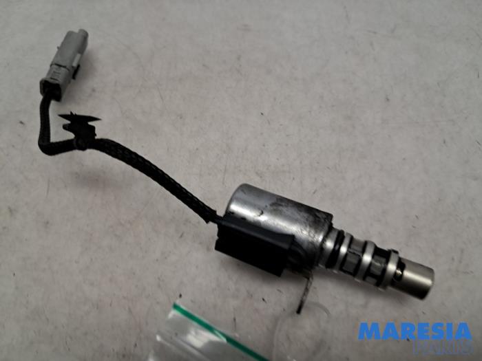 Gebruikte Oliedruk Schakelaar Peugeot Partner (GC/GF/GG/GJ/GK) 1.6 BlueHDi 100 Prijs € 90,75 Inclusief btw aangeboden door Maresia Parts
