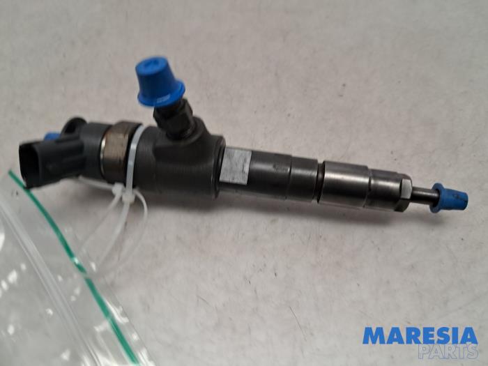 Gebruikte Verstuiver (diesel) Peugeot Partner (GC/GF/GG/GJ/GK) 1.6 BlueHDi 100 Prijs € 60,50 Inclusief btw aangeboden door Maresia Parts