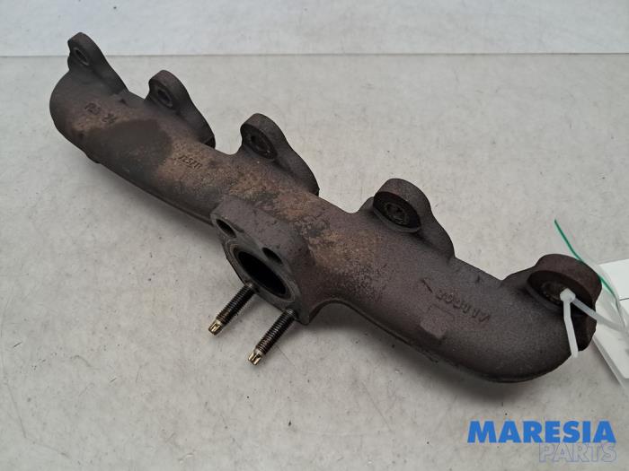 Gebruikte Spruitstuk Uitlaat Peugeot Partner (GC/GF/GG/GJ/GK) 1.6 BlueHDi 100 Prijs € 30,19 Inclusief btw aangeboden door Maresia Parts
