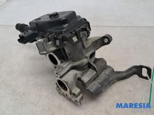 Gebruikte EGR Klep Peugeot Partner (GC/GF/GG/GJ/GK) 1.6 BlueHDi 100 Prijs € 72,59 Inclusief btw aangeboden door Maresia Parts