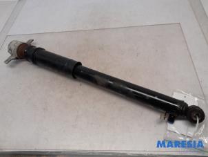Gebruikte Schokbrekerpoot recht-achter Peugeot 3008 I (0U/HU) 1.6 16V THP 155 Prijs € 60,00 Margeregeling aangeboden door Maresia Parts