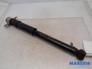 Gebruikte Schokbrekerpoot links-achter Peugeot 3008 I (0U/HU) 1.6 16V THP 155 Prijs € 60,00 Margeregeling aangeboden door Maresia Parts