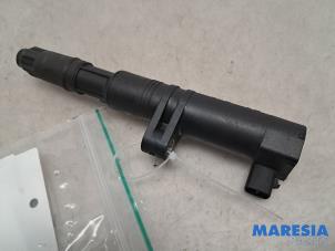 Gebruikte Pen Bobine Renault Kangoo/Grand Kangoo (KW) 1.6 16V Prijs € 10,00 Margeregeling aangeboden door Maresia Parts