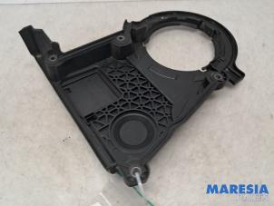 Gebruikte Distributiedeksel Renault Kangoo/Grand Kangoo (KW) 1.6 16V Prijs € 15,00 Margeregeling aangeboden door Maresia Parts