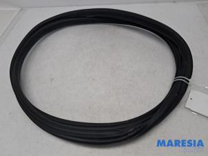 Gebruikte Deurrubber 4Deurs rechts-achter Peugeot 3008 I (0U/HU) 1.6 16V THP 155 Prijs € 40,00 Margeregeling aangeboden door Maresia Parts