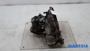 Gebruikte Versnellingsbak Opel Corsa C (F08/68) 1.2 16V Twin Port Prijs € 149,00 Margeregeling aangeboden door Maresia Parts