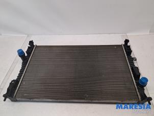 Gebruikte Radiateur Peugeot Expert (V1/VA/VB/VE/VF/VT/VY) 2.0 Blue HDi 120 16V Prijs € 120,99 Inclusief btw aangeboden door Maresia Parts