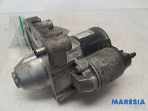 Gebruikte Startmotor Peugeot 2008 (CU) 1.6 VTI 16V Prijs € 25,00 Margeregeling aangeboden door Maresia Parts