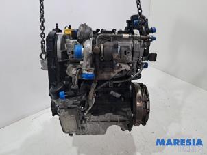 Gebruikte Motor Fiat 500L (199) 1.4 Turbo 16V Prijs € 1.995,00 Margeregeling aangeboden door Maresia Parts