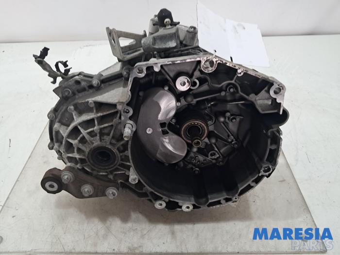 Gebruikte Versnellingsbak Fiat 500L (199) 1.4 Turbo 16V Prijs € 529,00 Margeregeling aangeboden door Maresia Parts