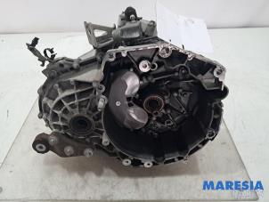 Gebruikte Versnellingsbak Fiat 500L (199) 1.4 Turbo 16V Prijs € 529,00 Margeregeling aangeboden door Maresia Parts