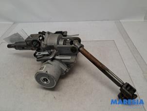 Gebruikte Stuurkolom Huis Fiat Punto Evo (199) 1.4 16V MultiAir Start&Stop Prijs € 225,00 Margeregeling aangeboden door Maresia Parts