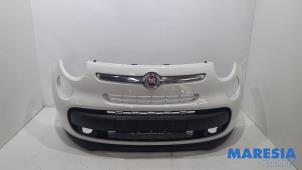 Gebruikte Voorbumper Fiat 500L (199) 1.4 Turbo 16V Prijs € 499,00 Margeregeling aangeboden door Maresia Parts