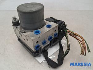 Gebruikte ABS Pomp Fiat Punto Evo (199) 1.4 16V MultiAir Start&Stop Prijs € 75,00 Margeregeling aangeboden door Maresia Parts