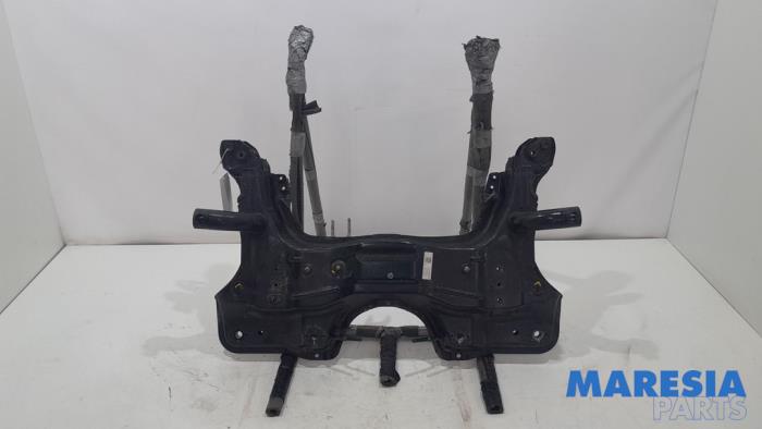 Gebruikte Subframe Fiat 500L (199) 1.4 Turbo 16V Prijs € 124,99 Margeregeling aangeboden door Maresia Parts