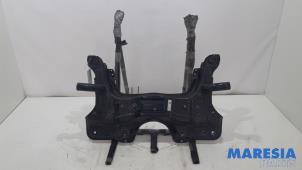 Gebruikte Subframe Fiat 500L (199) 1.4 Turbo 16V Prijs € 124,99 Margeregeling aangeboden door Maresia Parts