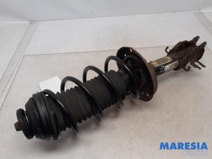 Gebruikte Mac Phersonpoot links-voor Fiat Punto Evo (199) 1.4 16V MultiAir Start&Stop Prijs € 35,00 Margeregeling aangeboden door Maresia Parts
